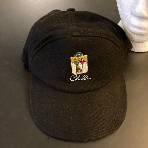 Chablis Cap ‘CANADIAN’ By Serie Graffic - Picture 12 of 12